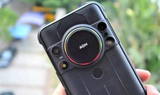 最硬的手机 最硬的手机