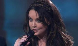 莎拉布莱曼 莎拉布莱曼