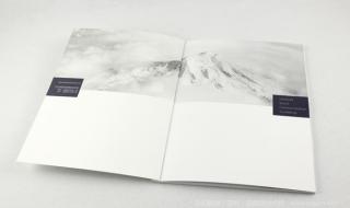 深圳画册设计公司